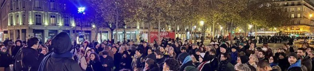 Les libraires indépendants disent non à la censure et aux intimidations