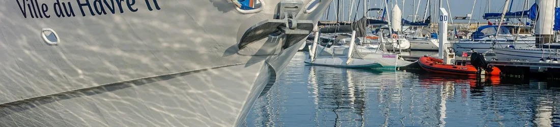 Permaculture, politique et décroissance. De retour du festival La Bascule au Havre.