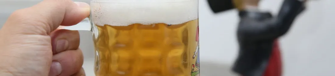 Fischer reste dans la région : la bière sera brassée par Meteor à Hochfelden