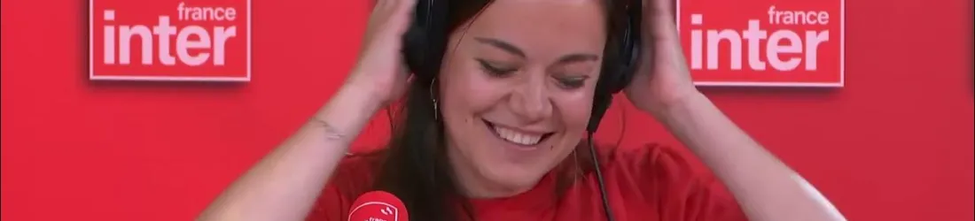 Les perles de l’Académie avec Guillaume Meurice - La Chronique linguiste de Laélia Veron