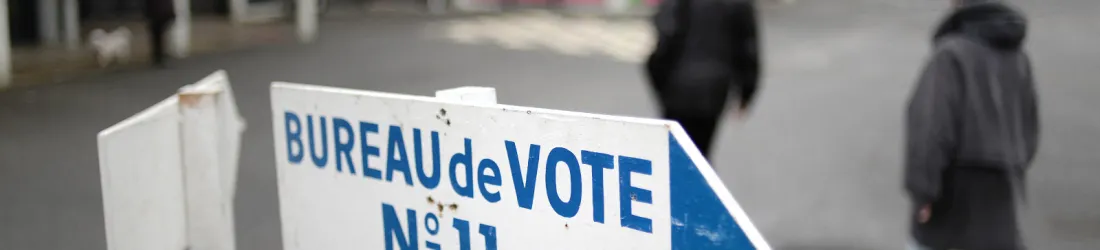 Femmes issues de la communauté des gens du voyage : « On nous refuse le droit de vote »