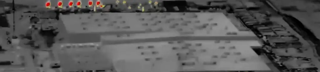 Thermal imaging shows xAI lied about supercomputer pollution, group says