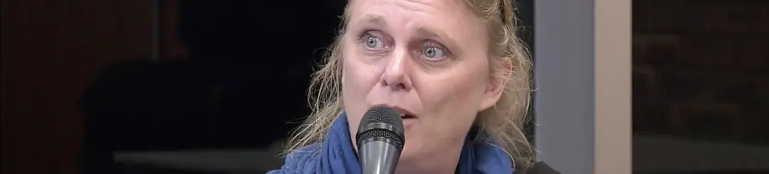 Stéphanie Lamy : “C’est la première fois qu’un acte masculiniste est qualifié de terroriste par la justice française”