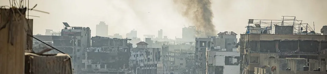 ‘Lavender’: The AI machine directing Israel’s bombing spree in Gaza