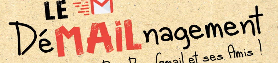 Les alternatives - Le DéMAILnagement