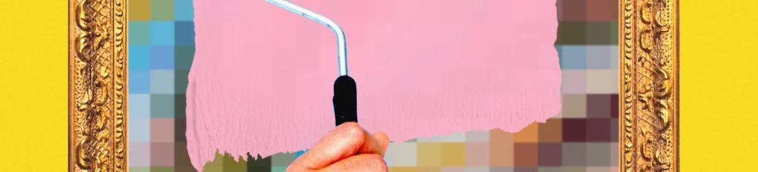 Humans are being hired to make AI slop look less sloppy