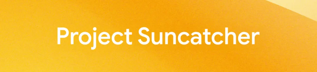 Meet Project Suncatcher, Google’s plan to put AI data centers in space