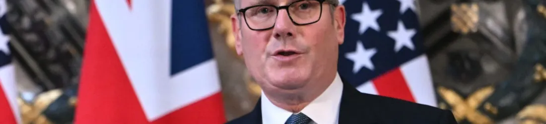 Le Royaume-Uni, le Canada et l'Australie reconnaissent officiellement l'Etat de Palestine