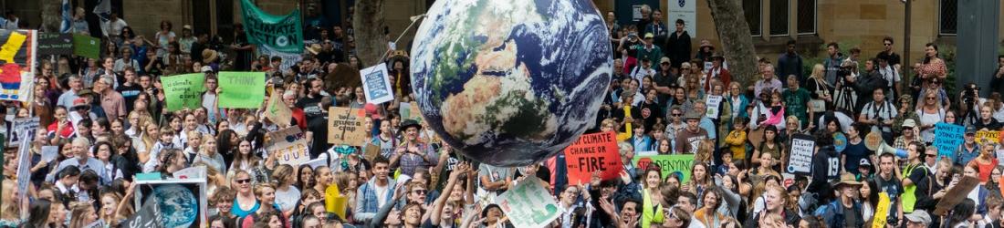 More reasons for optimism on climate change than we've seen for decades: 2 climate experts explain