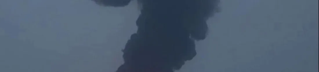 L'attaque d'un pétrolier par les Houthis fait craindre une catastrophe écologique en mer Rouge