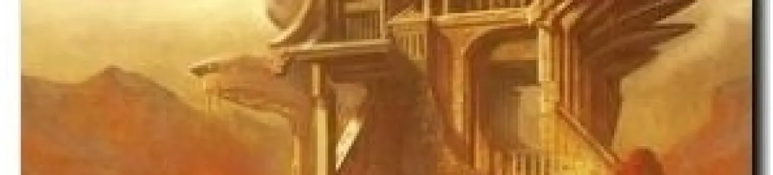 Lecture de Olympos de Dan Simmons - systar