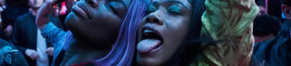 Stuff by women, about women