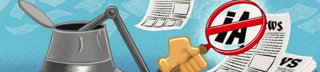 Alerte sur les sites GenAI : notre extension signale plus de 6 000 sites et passe en v2.3 - Next