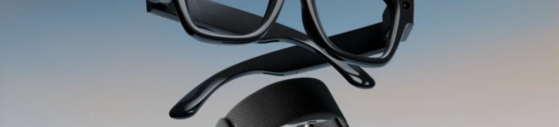 Meta prévoit toujours d’intégrer la reconnaissance faciale à ses lunettes connectées