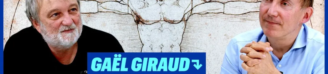 Gaël Giraud : "Il n'y a pas de crise de la dette publique en Europe"