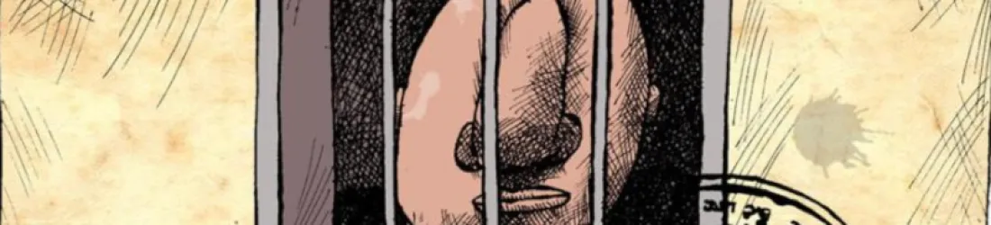 Jérôme Valette : “Etre immigré n’augmente pas la probabilité de commettre un délit”