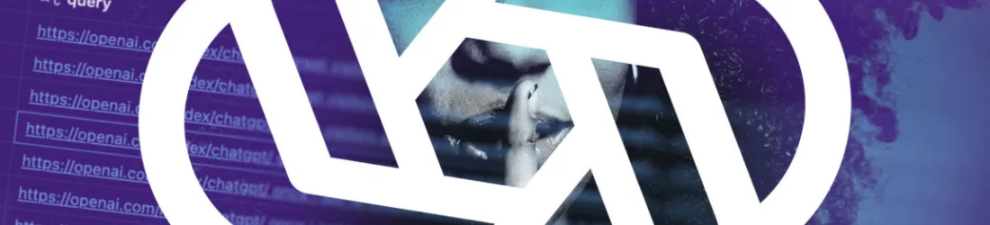 Oddest ChatGPT leaks yet: Cringey chat logs found in Google analytics tool