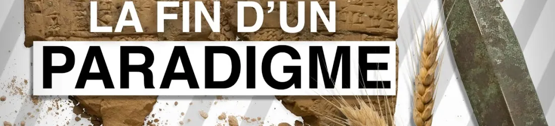 Ce que vous savez des premières civilisations est faux