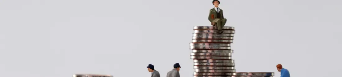 Même les chiffres de Bercy plaident pour taxer les très riches | Alternatives Economiques