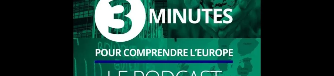 46 - Numérique : à quoi sert le Digital markets act (DMA) ?