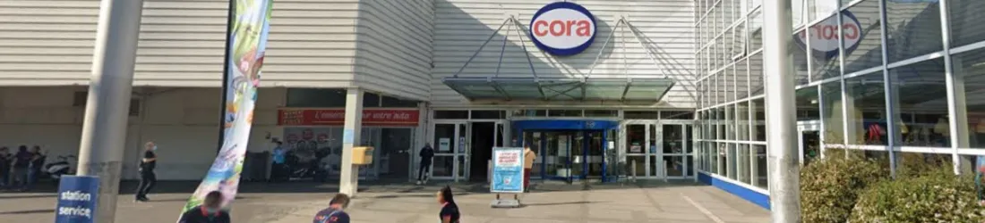 Rachat de Cora par Carrefour : c'est parti pour le changement d'enseigne, six hypers concernés en Alsace