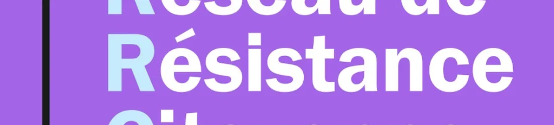 Créer un Réseau de Résistance Citoyenne: mode d’emploi