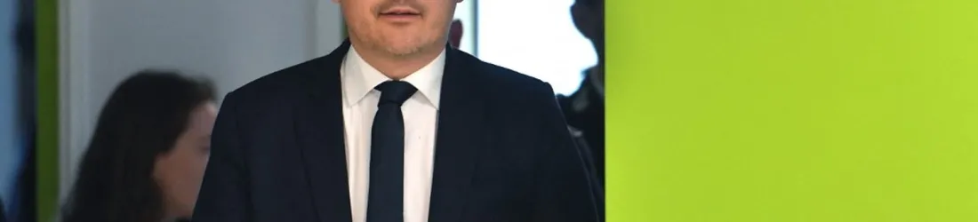 Gérald Darmanin ordonne l'arrêt de toute "activité ludique" en prison, après une polémique sur des soins du visage prodigués à des détenus