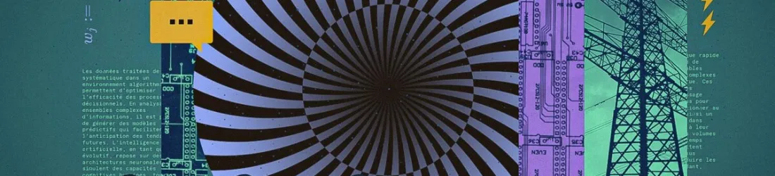 L’intelligence artificielle, boîte noire au succès fulgurant et aux limites vertigineuses