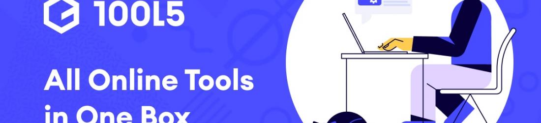 All Online Tools in One Box | 10015 Tools