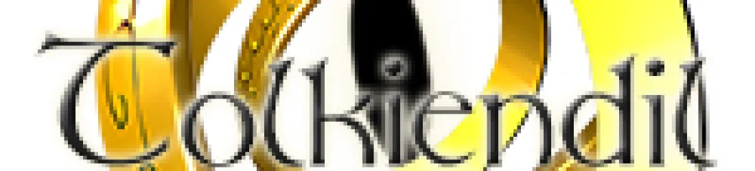 Bienvenue sur Tolkiendil ! - Tolkiendil