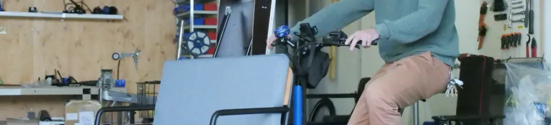 Vélos durables : Kambikes déménage mais garde le cap