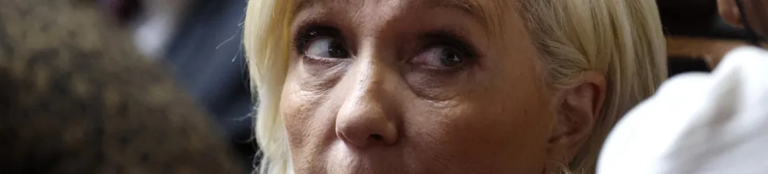 Conseil constitutionnel : Marine Le Pen scrute une décision concernant un élu de Mayotte, déterminante pour sa candidature en 2027