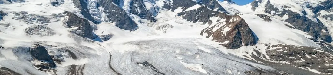 La fonte des glaciers a encore accéléré et la hausse du niveau de la mer pourrait être plus rapide que prévu
