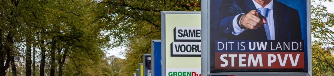 « Leur fonctionnement n’est ni clair ni contrôlable » : aux Pays-Bas, les autorités appellent à ne pas demander à l’IA pour qui voter