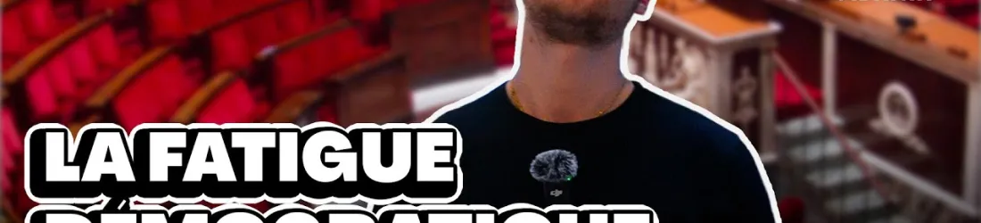 En a-t-on vraiment marre de voter ?