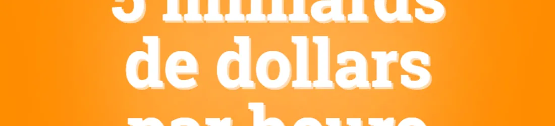 Ce que coûte l’inaction climatique à la Terre