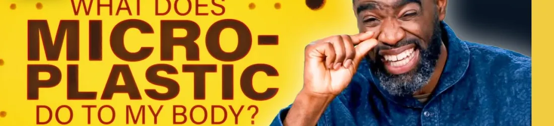 What Do Microplastics Do To My Body? | National Geographic