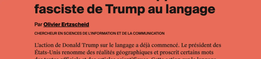 Le Golfe, la montagne et la base militaire : chroniques d&#8217;un monde exonyme (et d&#8217;une purge fasciste).