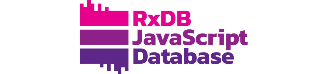 RxDB - JavaScript Database | RxDB - JavaScript Database