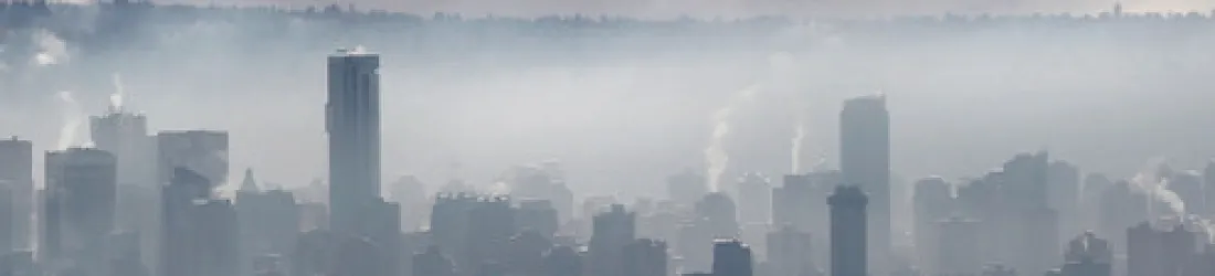 Urban Climates