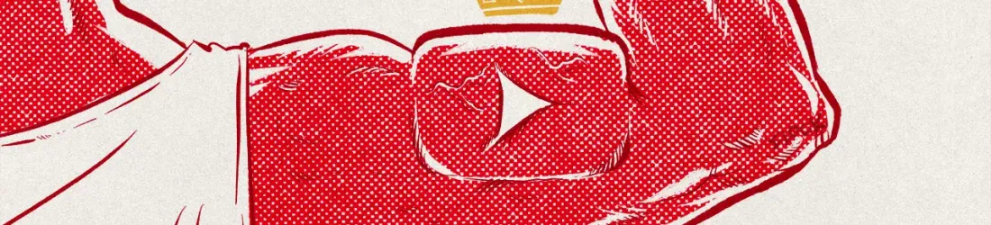 YouTube a fait des retouches automatiques de vidéos sans l'accord de leurs auteurs - Next