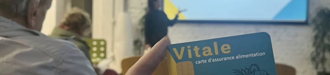 100 € par mois pour mieux manger : la Sécurité sociale de l’alimentation sera testée cet été