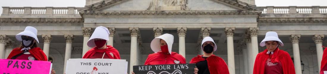Comment les applis de règles pourraient servir à traquer les femmes qui avortent aux États-Unis