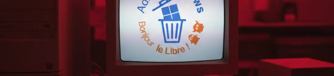 “Bonjour le libre !” : à 12 jours de la fin de Windows 10, une mobilisation française sans précédent sauve les PC avec Linux