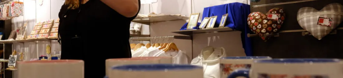 La boutique Les Herbes folles s’installe aux Halles avec 18 créateurs