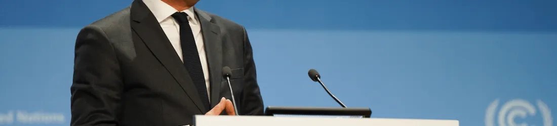 Lutte contre le changement climatique : seuls 10 pays ont rendu leur plan d’action avant la date limite