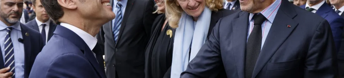 La perversion du pouvoir : pourquoi les puissants ne connaissent pas la honte