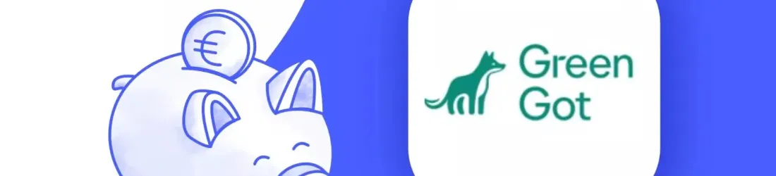 Avis Green-Got en 2024 : est-ce la banque verte que l'on attendait ?