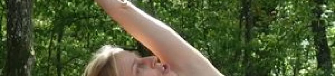 [Entre les Arbres] Retraite de yoga et shinrin-yoku en forêt