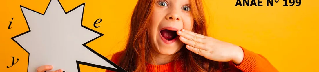 ANAE N° 199 - Le TDL à la loupe - Pistes scientifiques pour une pratique éclairée